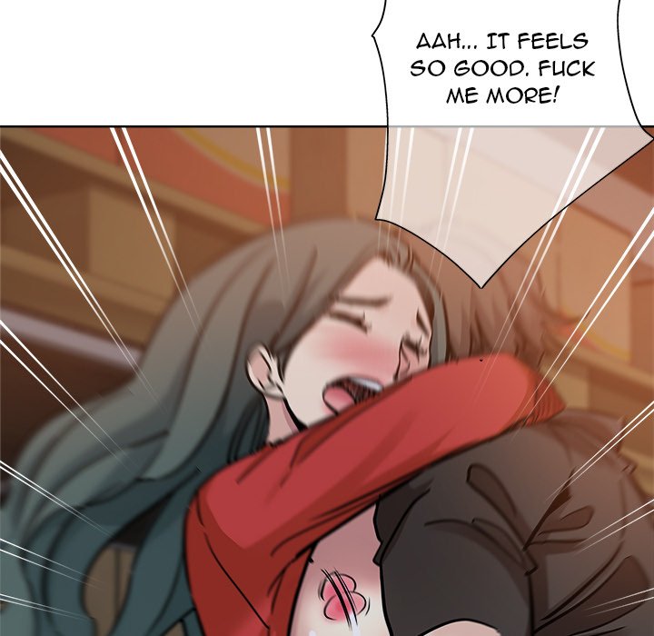The Unexpected Guest Chapter 26 - HolyManga.Net
