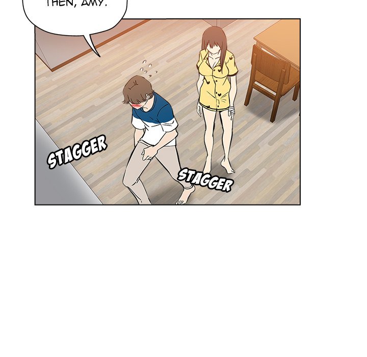 The Unexpected Guest Chapter 26 - HolyManga.Net