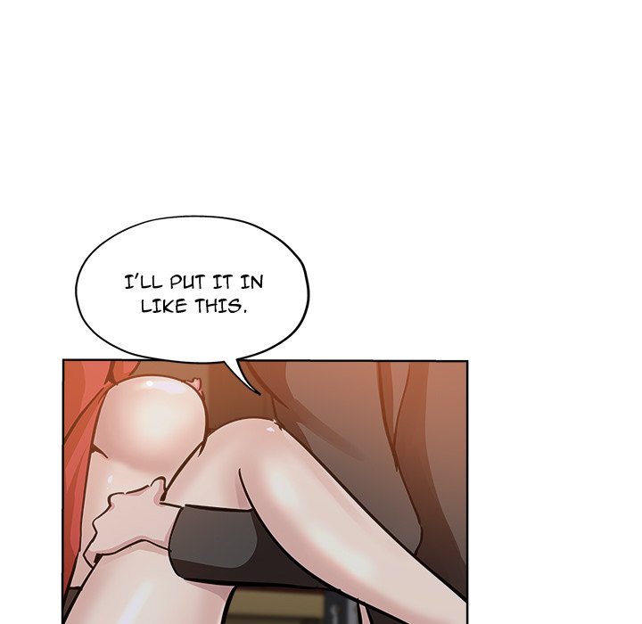The Unexpected Guest Chapter 26 - HolyManga.Net