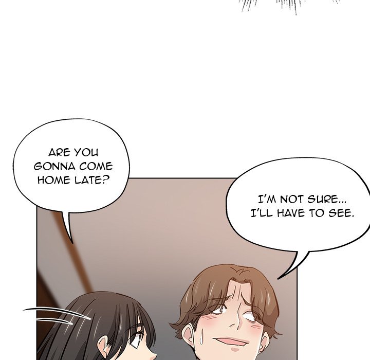 The Unexpected Guest Chapter 26 - HolyManga.Net