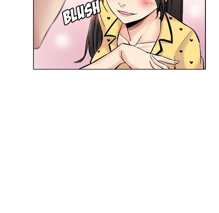 The Unexpected Guest Chapter 26 - HolyManga.Net