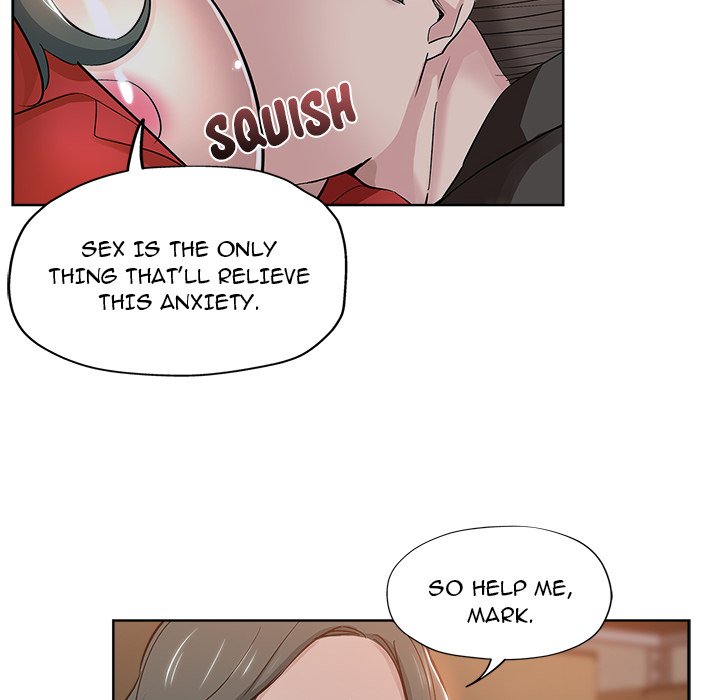 The Unexpected Guest Chapter 26 - HolyManga.Net