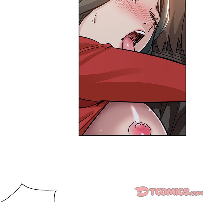 The Unexpected Guest Chapter 26 - HolyManga.Net