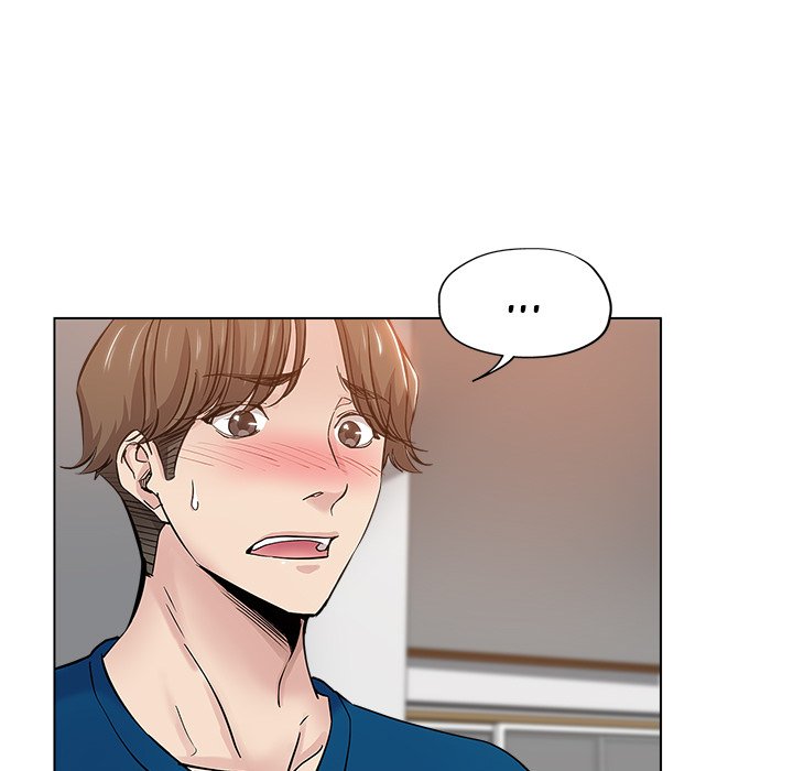 The Unexpected Guest Chapter 26 - HolyManga.Net