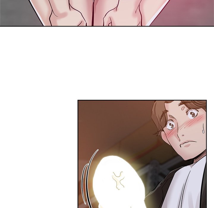 The Unexpected Guest Chapter 26 - HolyManga.Net