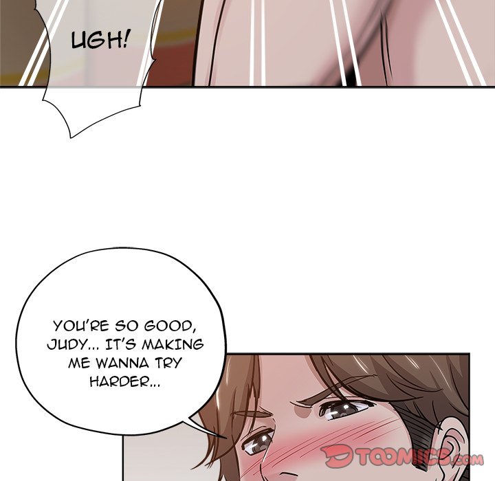 The Unexpected Guest Chapter 26 - HolyManga.Net