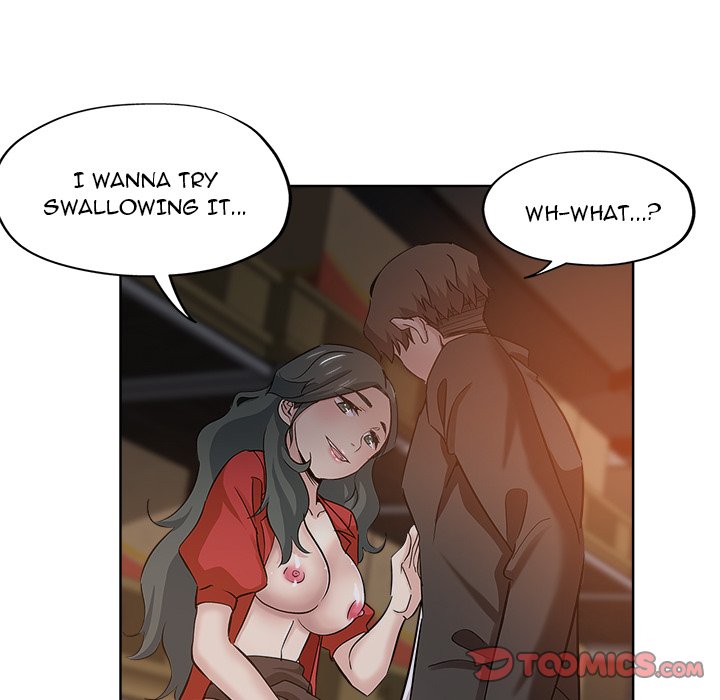The Unexpected Guest Chapter 26 - HolyManga.Net