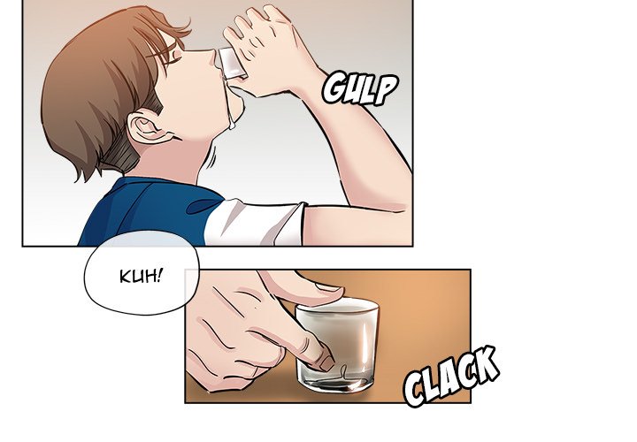The Unexpected Guest Chapter 26 - HolyManga.Net