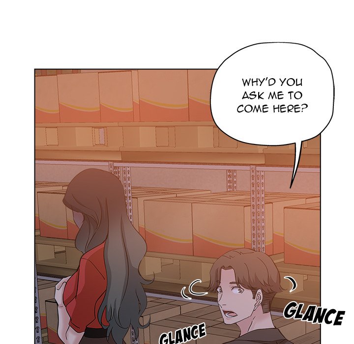 The Unexpected Guest Chapter 26 - HolyManga.Net