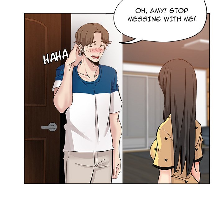 The Unexpected Guest Chapter 26 - HolyManga.Net