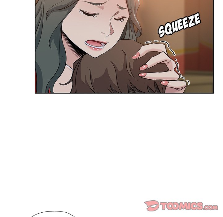 The Unexpected Guest Chapter 26 - HolyManga.Net