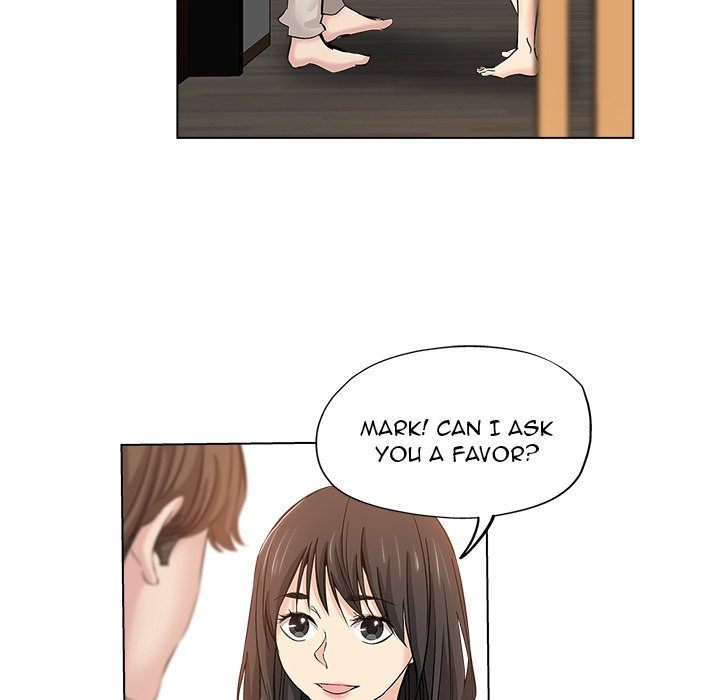 The Unexpected Guest Chapter 26 - HolyManga.Net