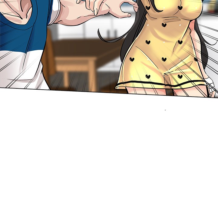 The Unexpected Guest Chapter 26 - HolyManga.Net