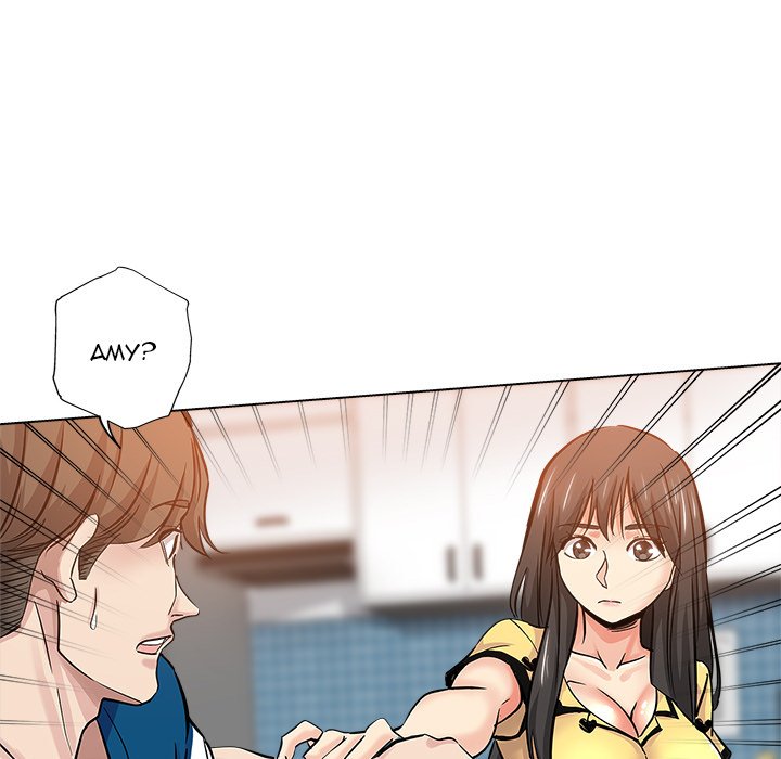 The Unexpected Guest Chapter 26 - HolyManga.Net