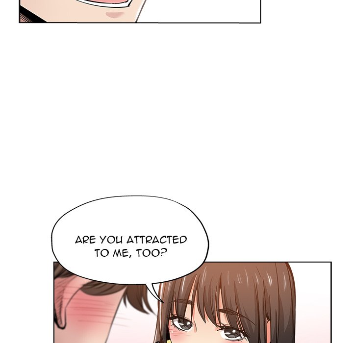 The Unexpected Guest Chapter 26 - HolyManga.Net