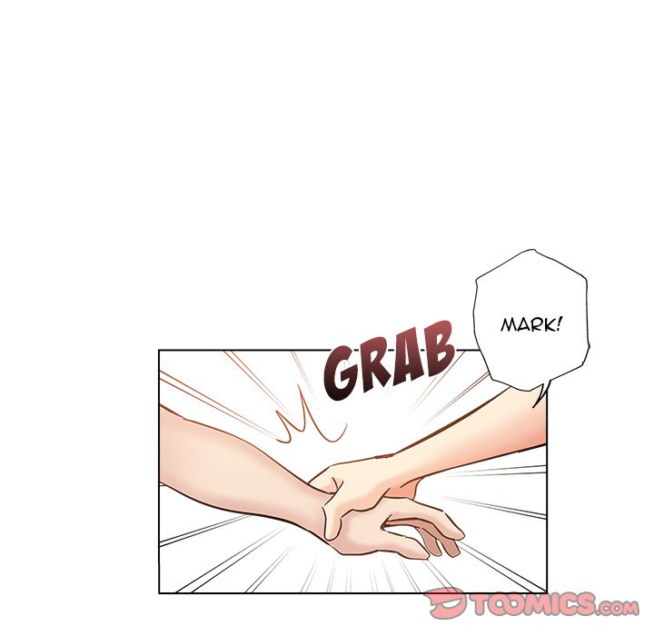 The Unexpected Guest Chapter 26 - HolyManga.Net