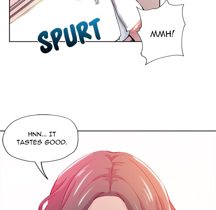 The Unexpected Guest Chapter 26 - HolyManga.Net