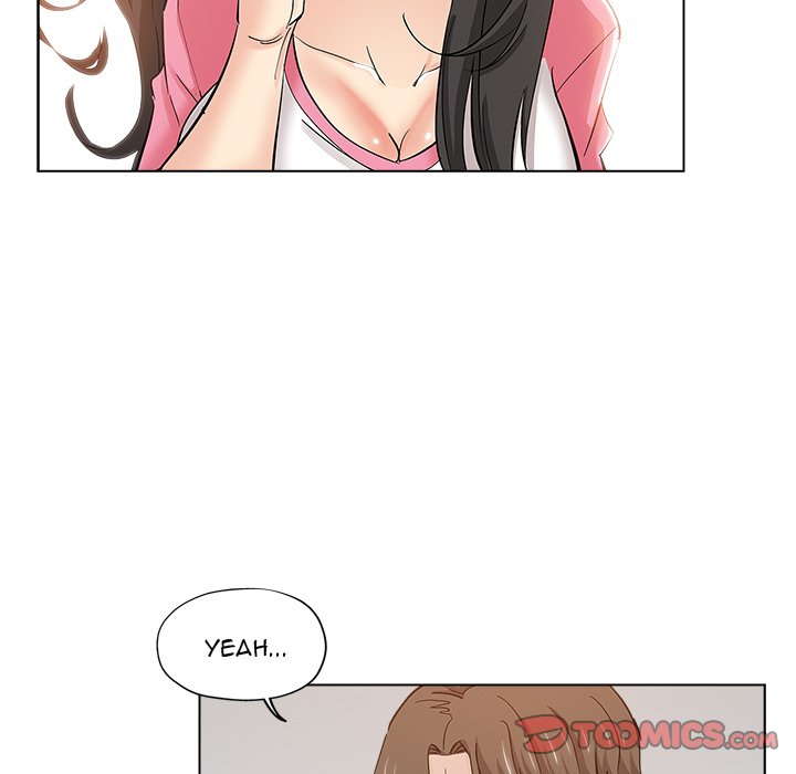 The Unexpected Guest Chapter 26 - HolyManga.Net