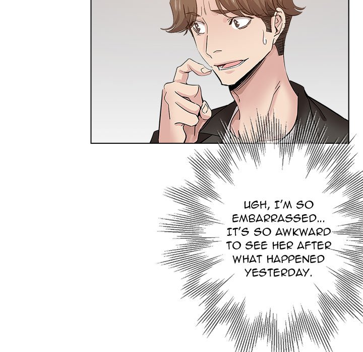 The Unexpected Guest Chapter 26 - HolyManga.Net