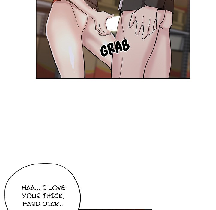 The Unexpected Guest Chapter 26 - HolyManga.Net