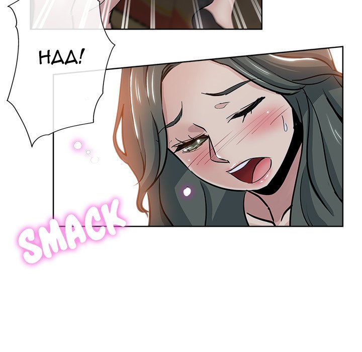 The Unexpected Guest Chapter 26 - HolyManga.Net