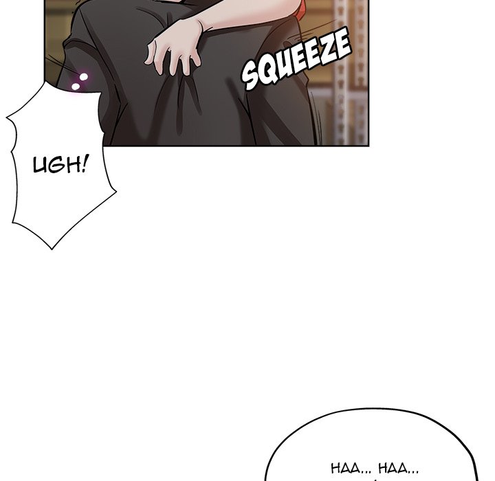 The Unexpected Guest Chapter 26 - HolyManga.Net