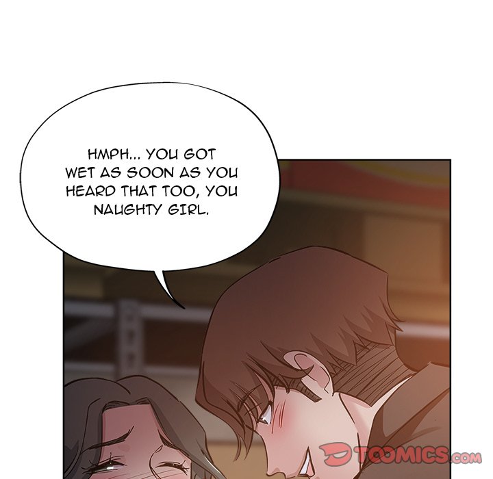 The Unexpected Guest Chapter 26 - HolyManga.Net