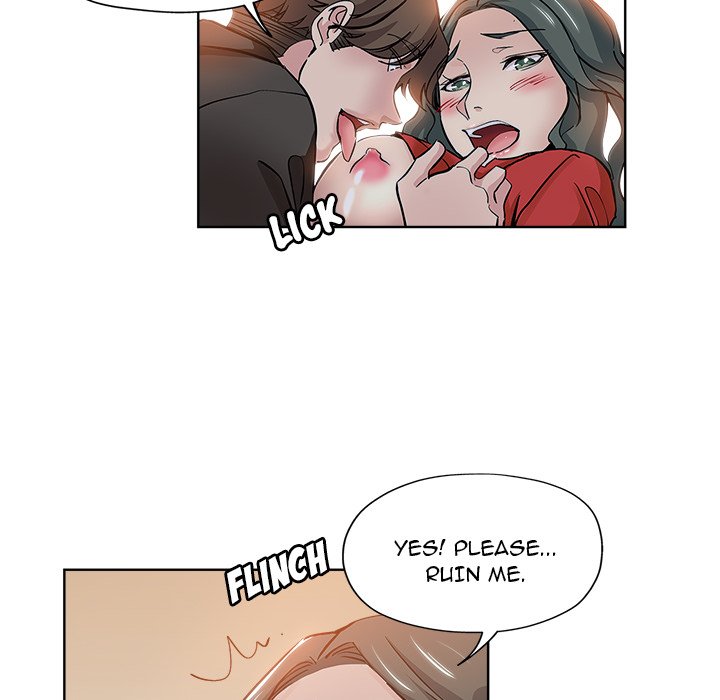 The Unexpected Guest Chapter 26 - HolyManga.Net