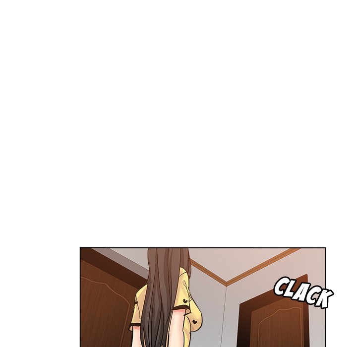 The Unexpected Guest Chapter 26 - HolyManga.Net
