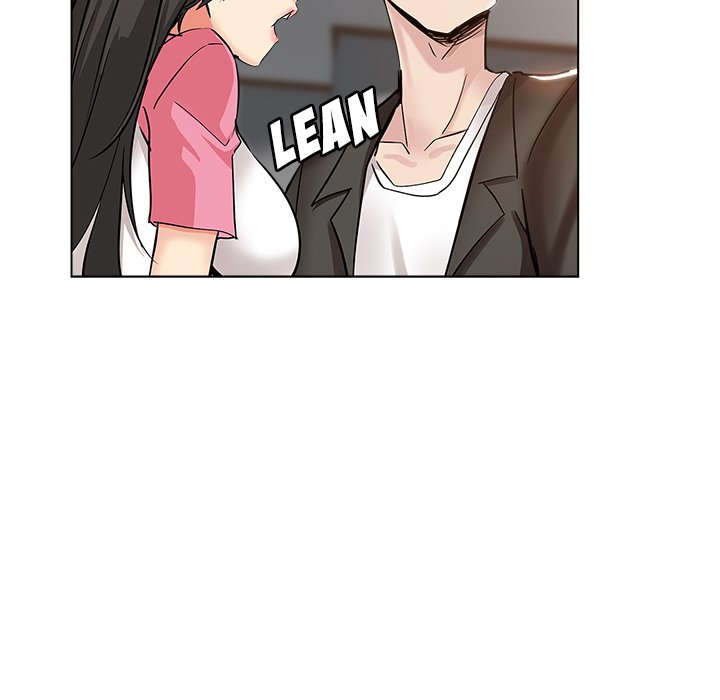 The Unexpected Guest Chapter 26 - HolyManga.Net