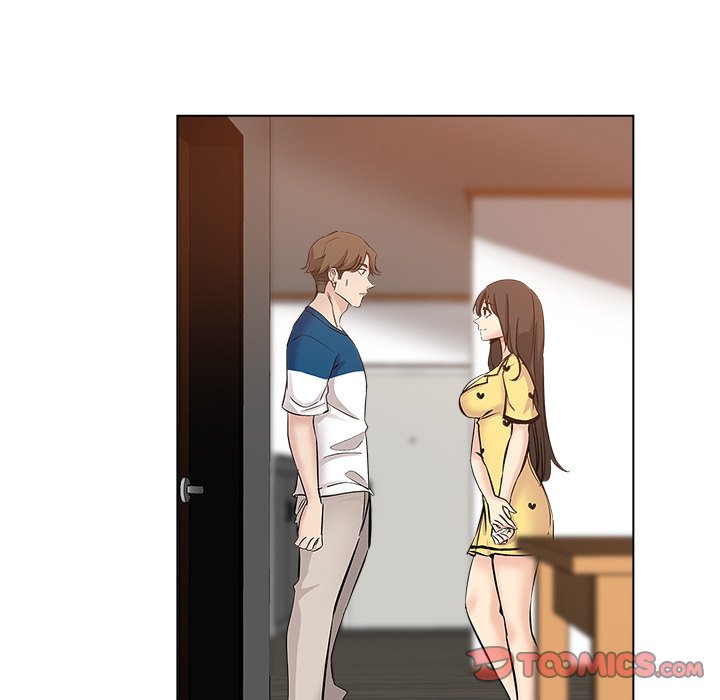The Unexpected Guest Chapter 26 - HolyManga.Net