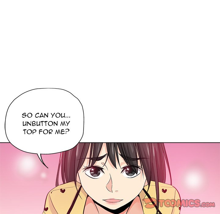 The Unexpected Guest Chapter 26 - HolyManga.Net