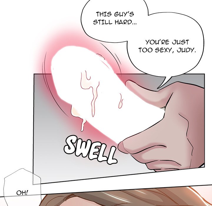 The Unexpected Guest Chapter 26 - HolyManga.Net
