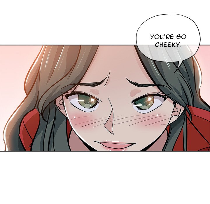 The Unexpected Guest Chapter 26 - HolyManga.Net