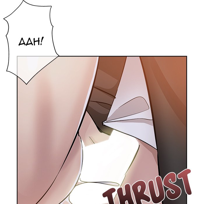 The Unexpected Guest Chapter 26 - HolyManga.Net