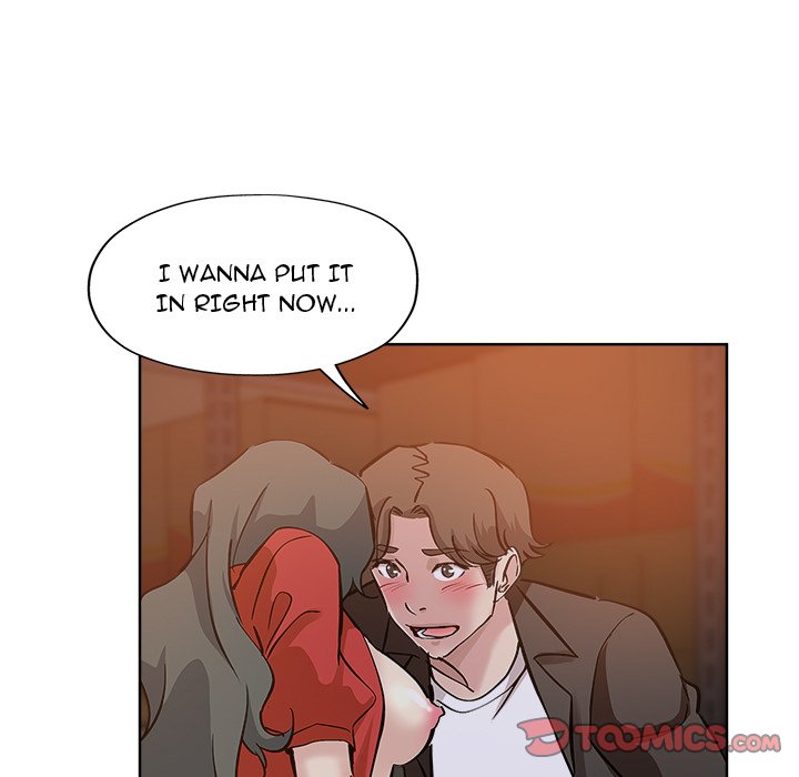 The Unexpected Guest Chapter 26 - HolyManga.Net