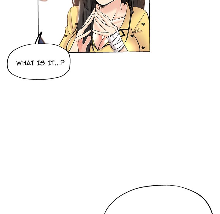 The Unexpected Guest Chapter 26 - HolyManga.Net