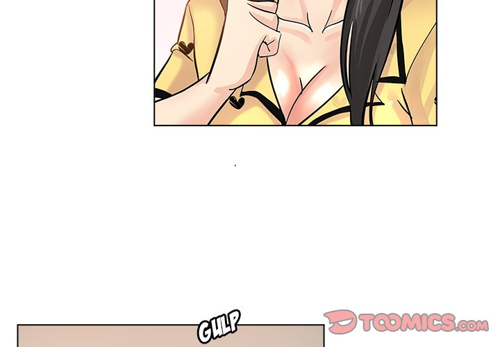 The Unexpected Guest Chapter 26 - HolyManga.Net
