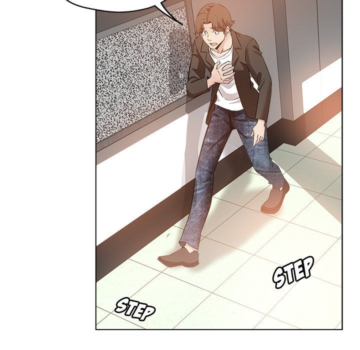 The Unexpected Guest Chapter 26 - HolyManga.Net