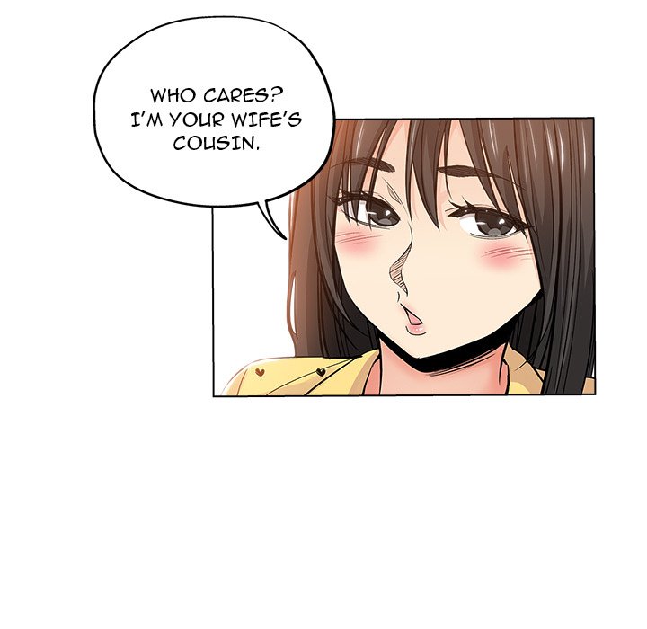 The Unexpected Guest Chapter 26 - HolyManga.Net