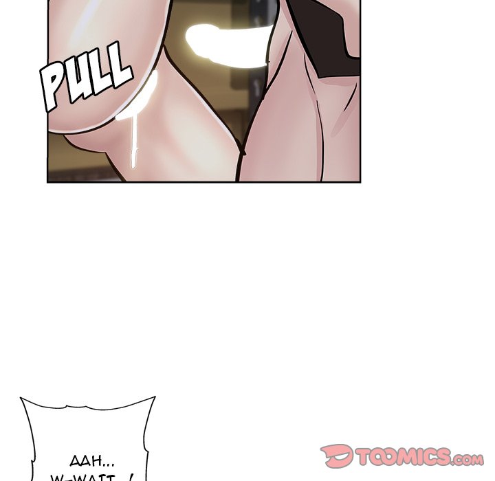 The Unexpected Guest Chapter 26 - HolyManga.Net