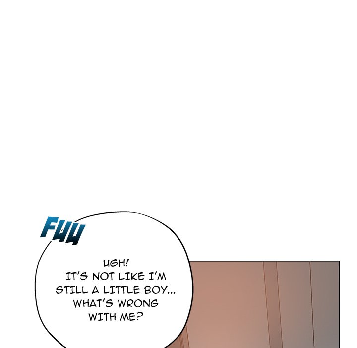 The Unexpected Guest Chapter 26 - HolyManga.Net