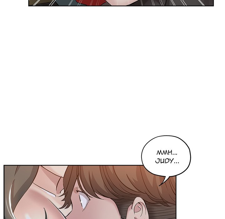 The Unexpected Guest Chapter 26 - HolyManga.Net