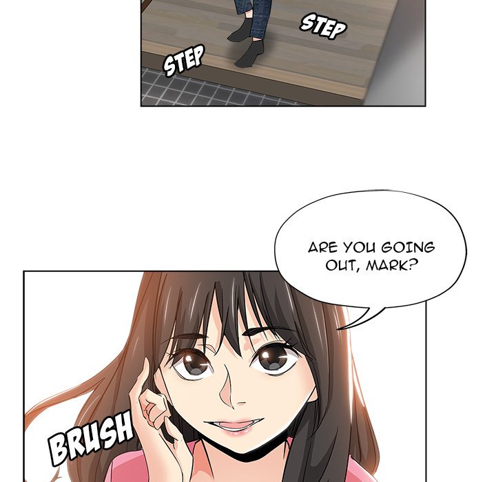 The Unexpected Guest Chapter 26 - HolyManga.Net