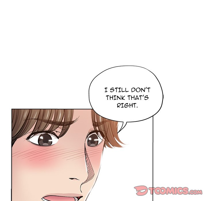 The Unexpected Guest Chapter 26 - HolyManga.Net