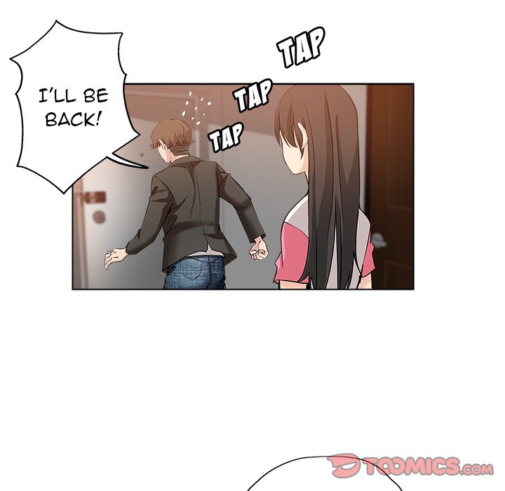 The Unexpected Guest Chapter 26 - HolyManga.Net