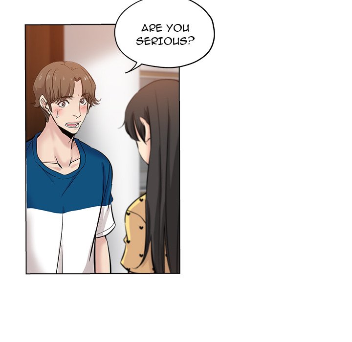 The Unexpected Guest Chapter 26 - HolyManga.Net
