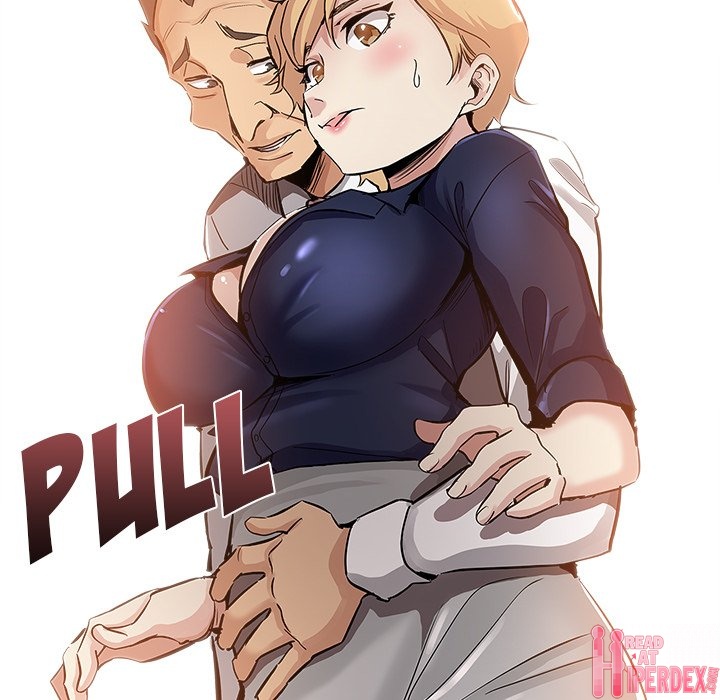 The Unexpected Guest Chapter 27 - HolyManga.Net