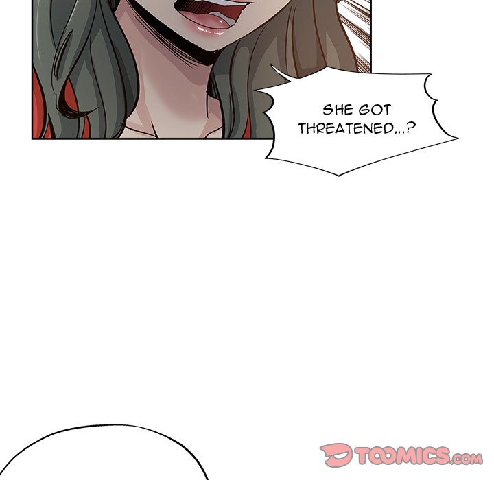 The Unexpected Guest Chapter 27 - HolyManga.Net