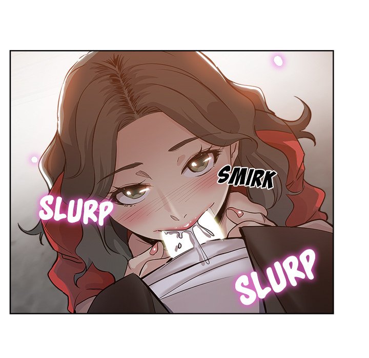 The Unexpected Guest Chapter 27 - HolyManga.Net